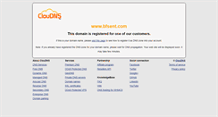 Desktop Screenshot of bfsent.com